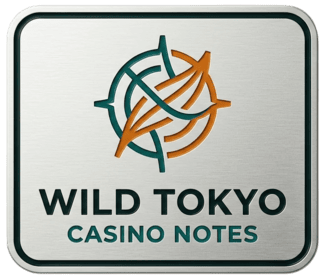 WILD TOKYO